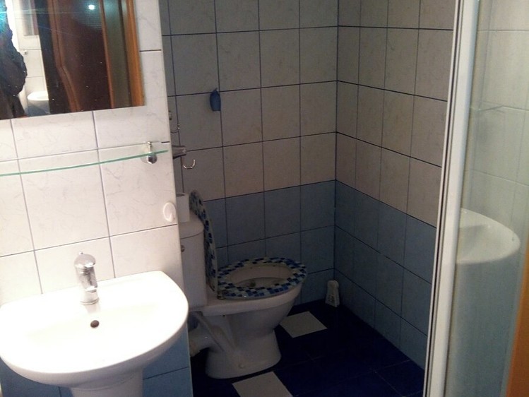 Prodej bytu 1+kk 20 m² - foto 4