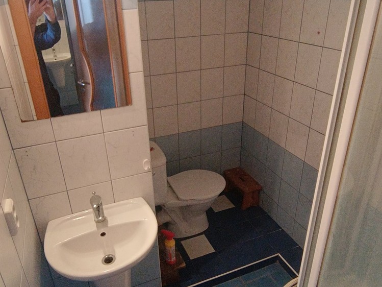 Prodej bytu 1+kk 20 m² - foto 6