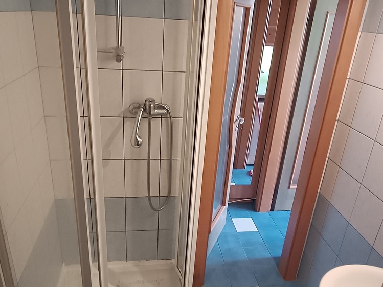 Prodej bytu 1+kk 20 m² - foto 5