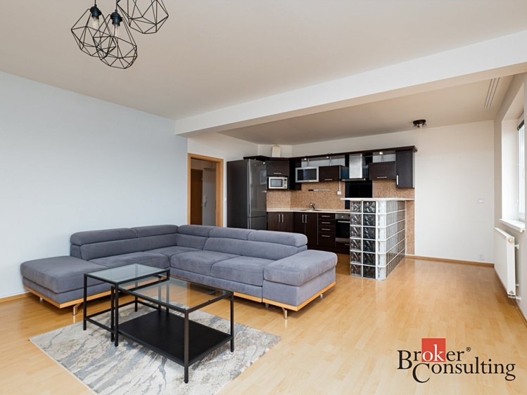 Prodej bytu 2+kk 60 m² - foto 2