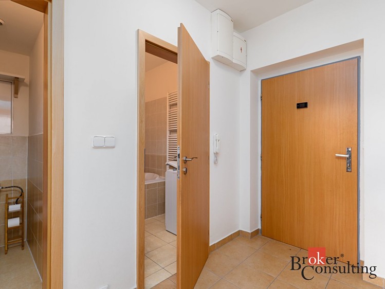 Prodej bytu 2+kk 60 m² - foto 4