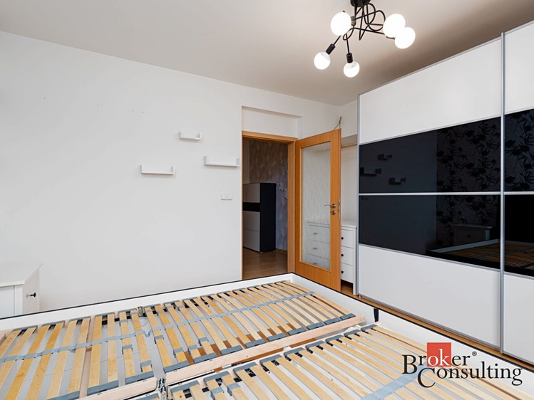 Prodej bytu 2+kk 60 m² - foto 3