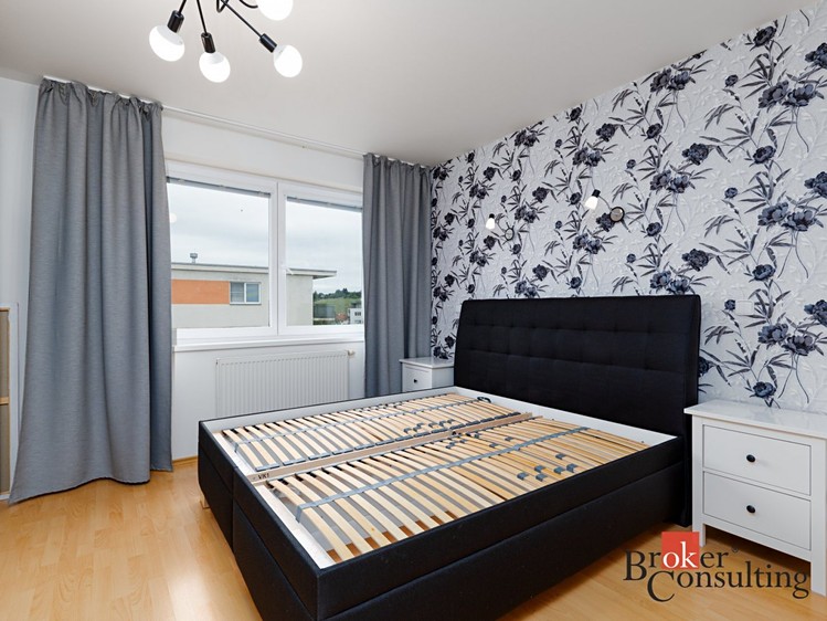 Prodej bytu 2+kk 60 m² - foto 1
