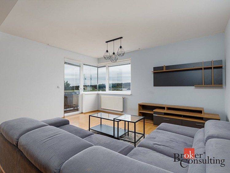 Prodej bytu 2+kk 60 m² - foto 6