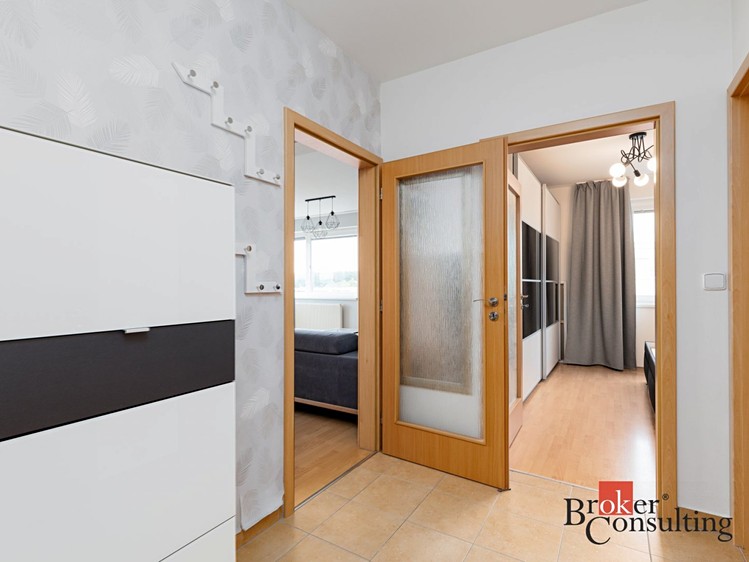 Prodej bytu 2+kk 60 m² - foto 5
