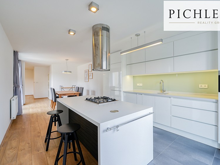 Prodej bytu 3+1 98 m² (Mezonet) - foto 4