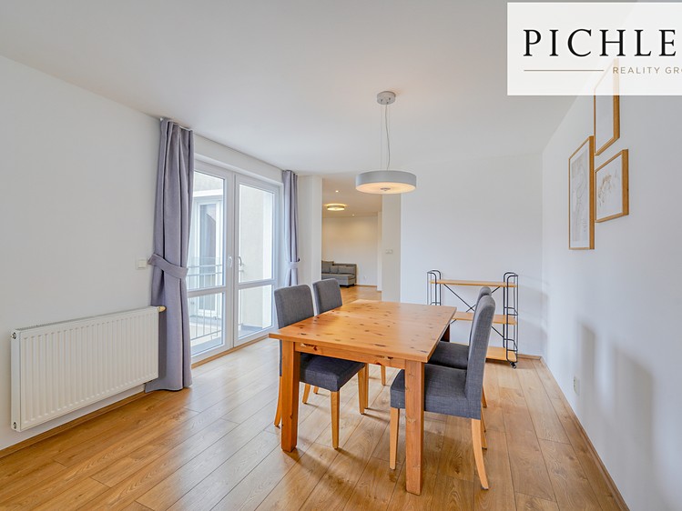 Prodej bytu 3+1 98 m² (Mezonet) - foto 6