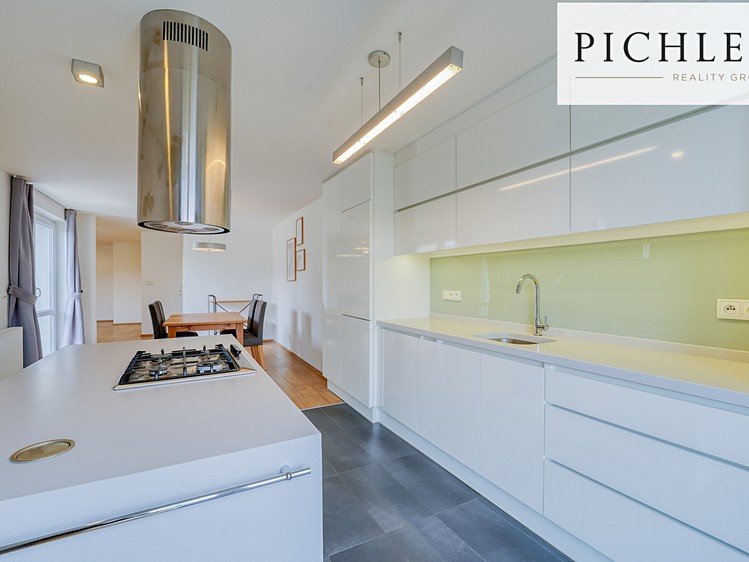 Prodej bytu 3+1 98 m² (Mezonet) - foto 5