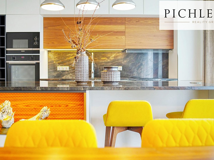 Prodej bytu 4+kk 155 m² (Loft) - foto 2