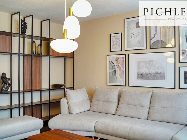 Prodej bytu 4+kk 155 m² (Loft) - foto 1