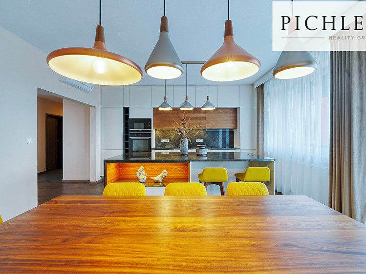 Prodej bytu 4+kk 155 m² (Loft) - foto 4