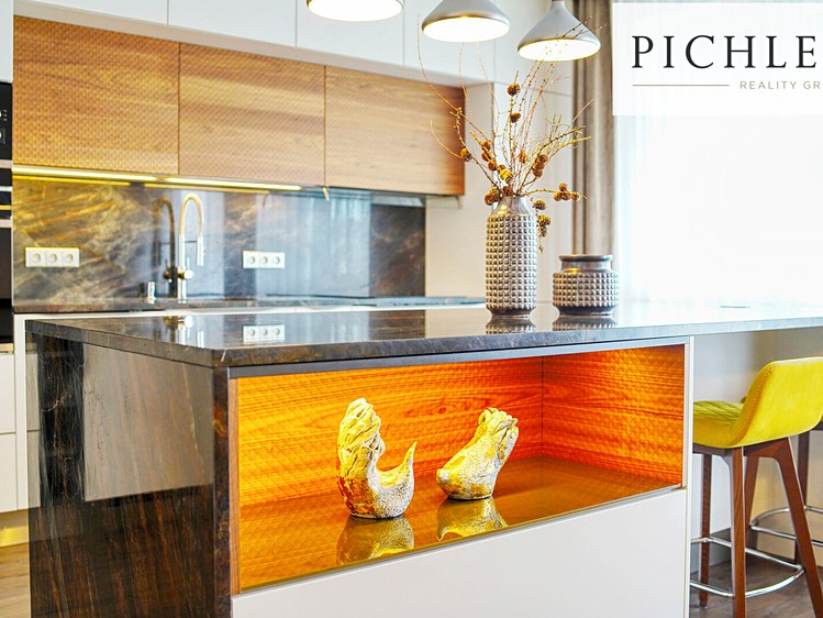Prodej bytu 4+kk 155 m² (Loft) - foto 5
