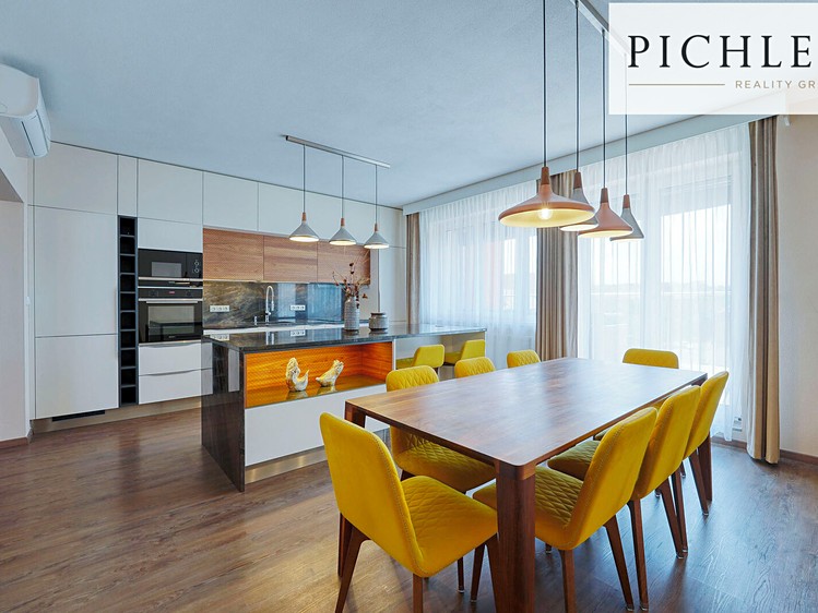 Prodej bytu 4+kk 155 m² (Loft) - foto 8