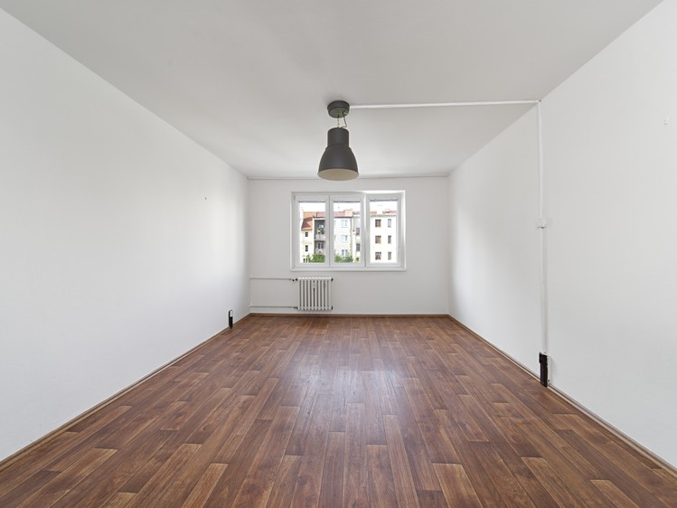 Prodej bytu 1+1 39 m² - foto 1