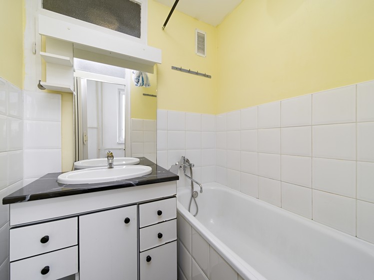Prodej bytu 1+1 39 m² - foto 6
