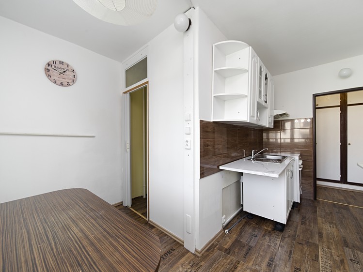 Prodej bytu 1+1 39 m² - foto 5