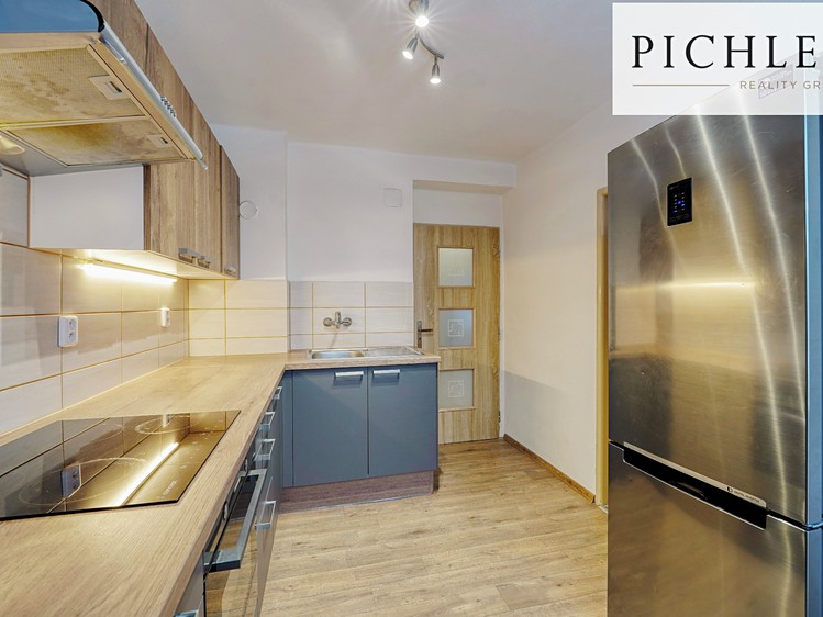 Prodej bytu 3+1 70 m² - foto 4