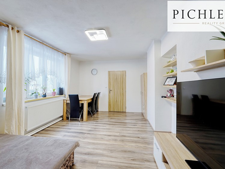 Prodej bytu 3+1 70 m² - foto 8