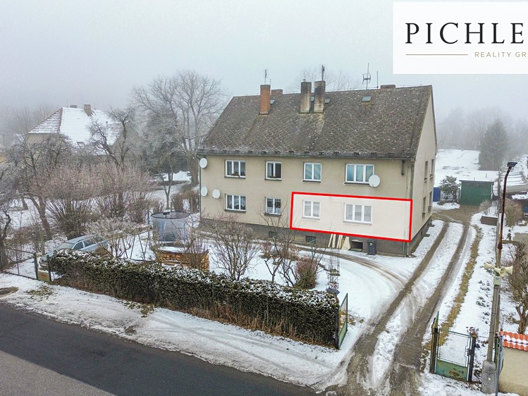 Prodej bytu 3+1 70 m² - foto 5