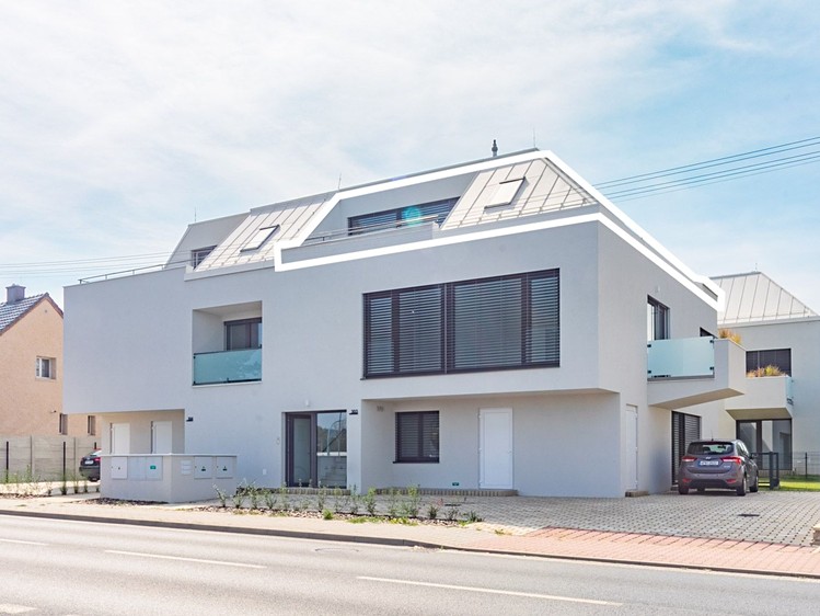 Prodej bytu 3+kk 109 m² - foto 1