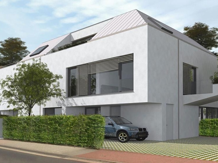 Prodej bytu 3+kk 109 m² - foto 4
