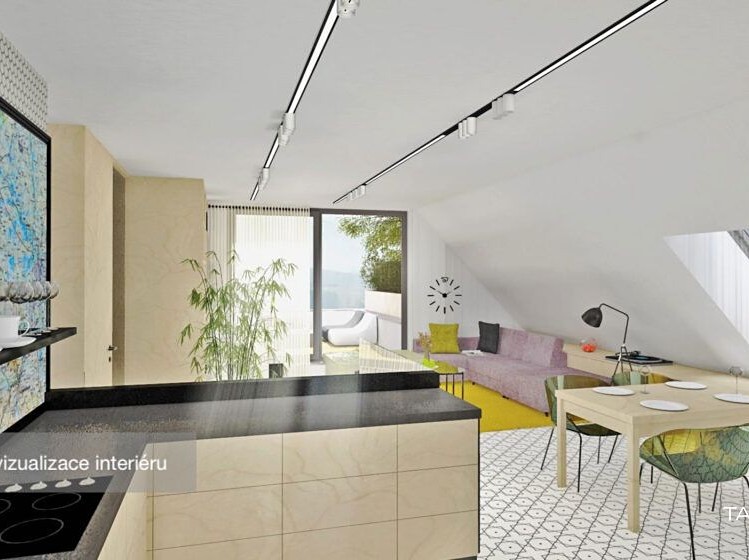 Prodej bytu 3+kk 109 m² - foto 6