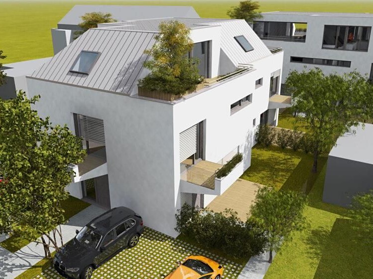 Prodej bytu 3+kk 109 m² - foto 5
