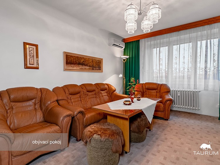 Prodej bytu 3+1 68 m² - foto 2