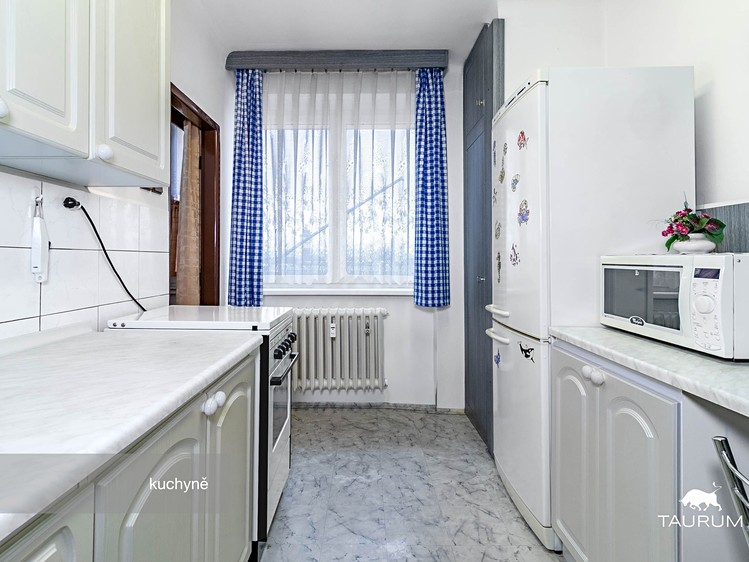 Prodej bytu 3+1 68 m² - foto 4