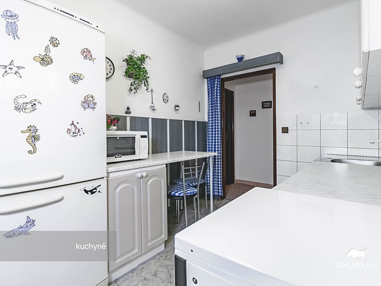 Prodej bytu 3+1 68 m² - foto 5