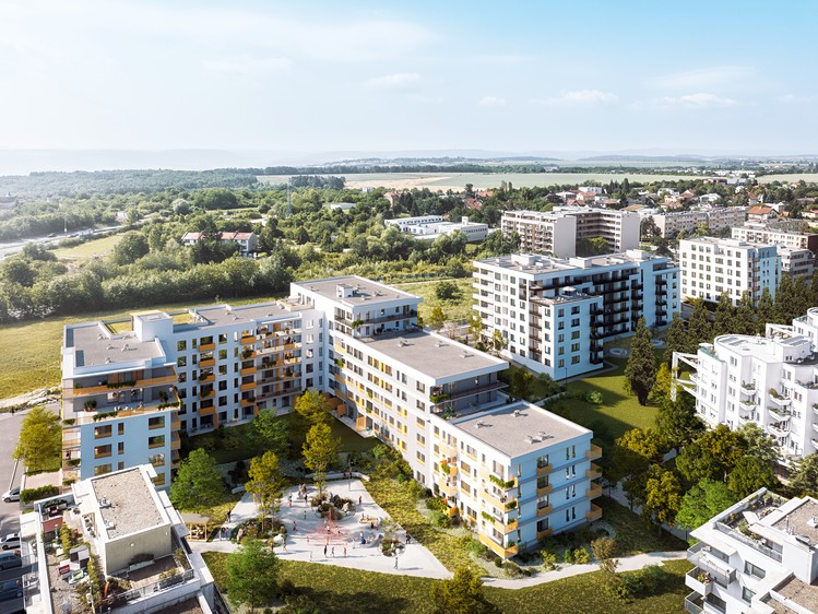 Prodej bytu 4+kk 110 m² (Jednopodlažní) - foto 1