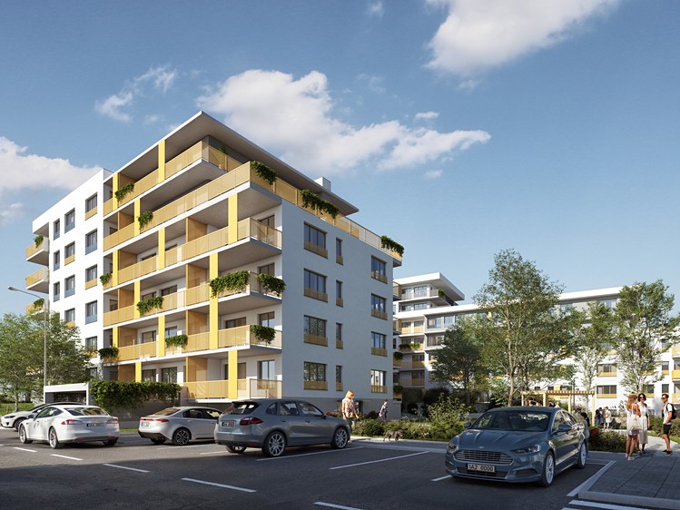 Prodej bytu 4+kk 110 m² (Jednopodlažní) - foto 2