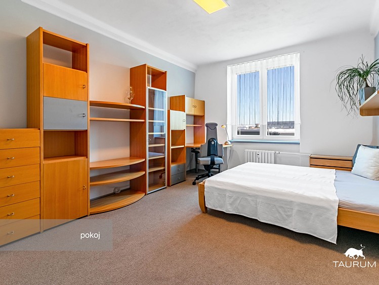 Prodej bytu 2+1 58 m² - foto 4