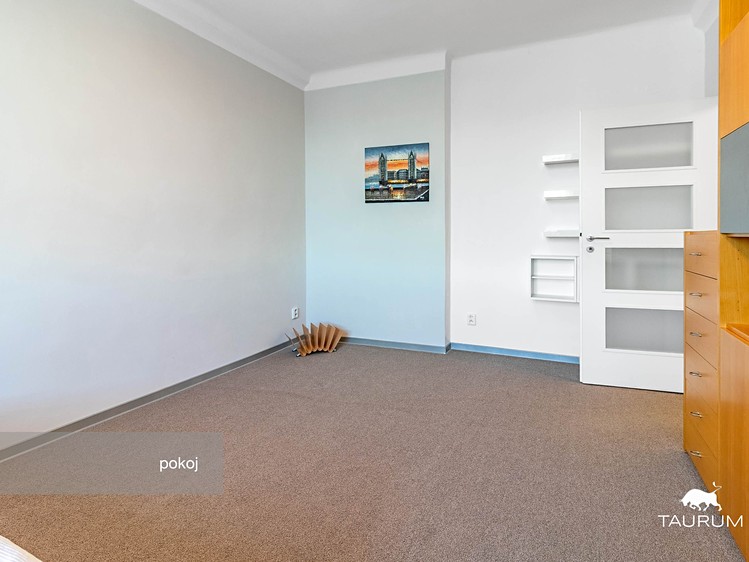 Prodej bytu 2+1 58 m² - foto 5