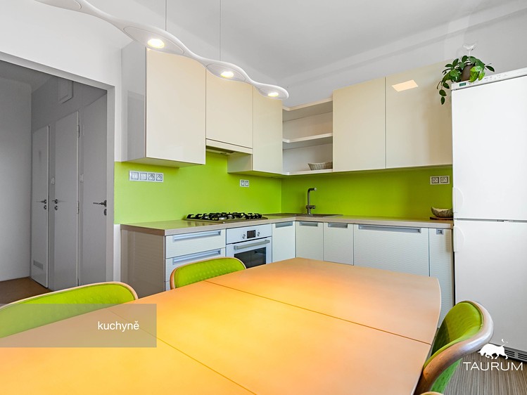 Prodej bytu 2+1 58 m² - foto 6