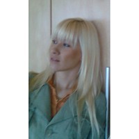 Alena Vošická