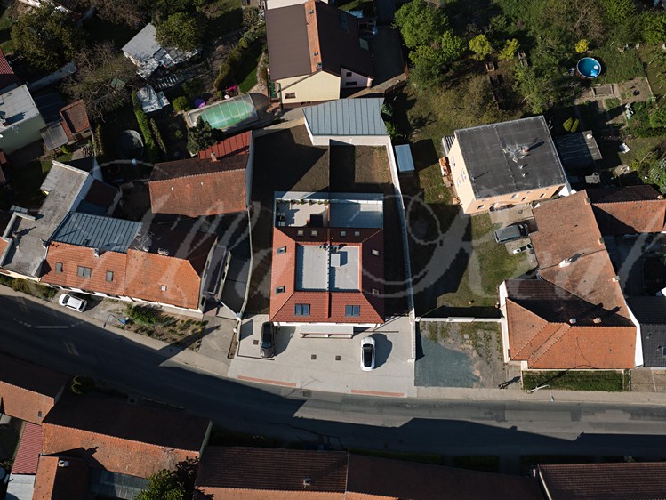 Prodej bytu 4+kk 90 m² - foto 5