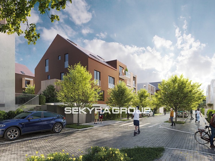 Prodej bytu 2+kk 53 m² - foto 4