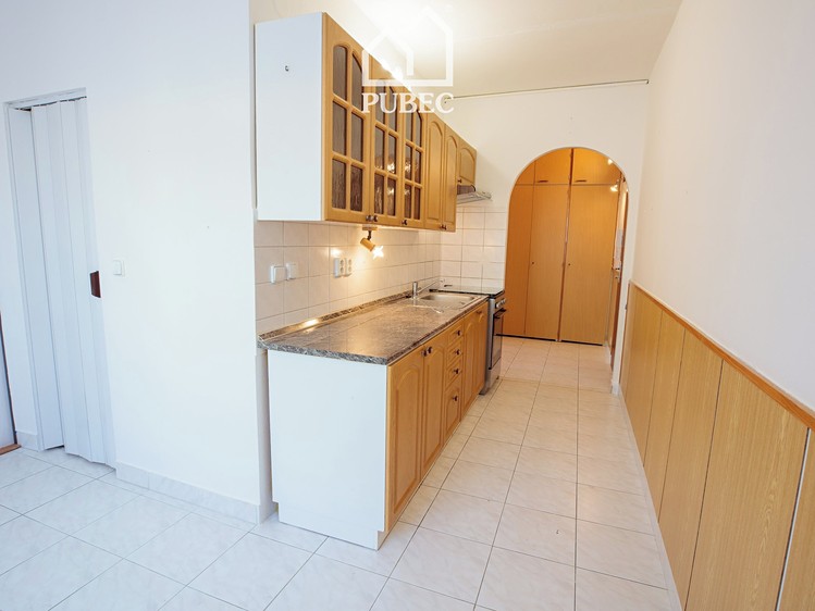 Prodej bytu 3+1 65 m² - foto 4