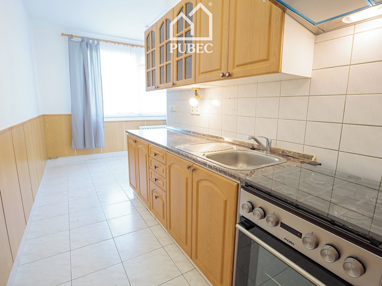 Prodej bytu 3+1 65 m² - foto 2