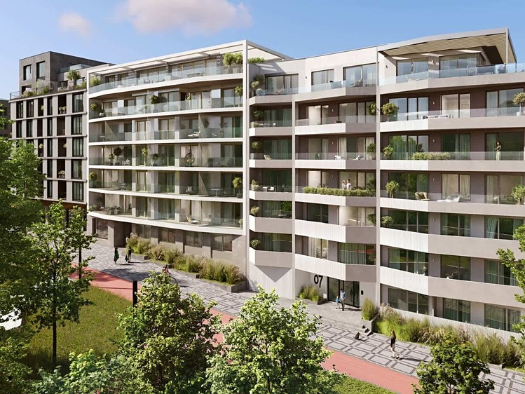 Prodej bytu 3+kk 76 m² - foto 5