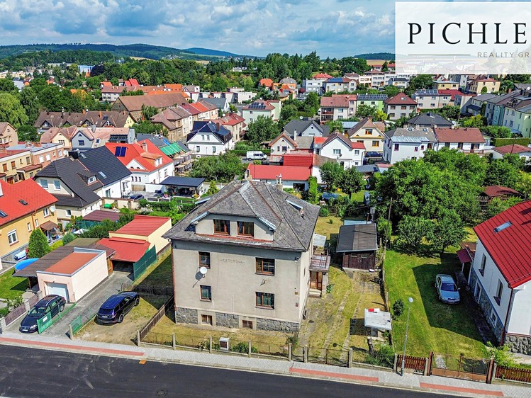 Prodej bytu 4+kk 80 m² - foto 1