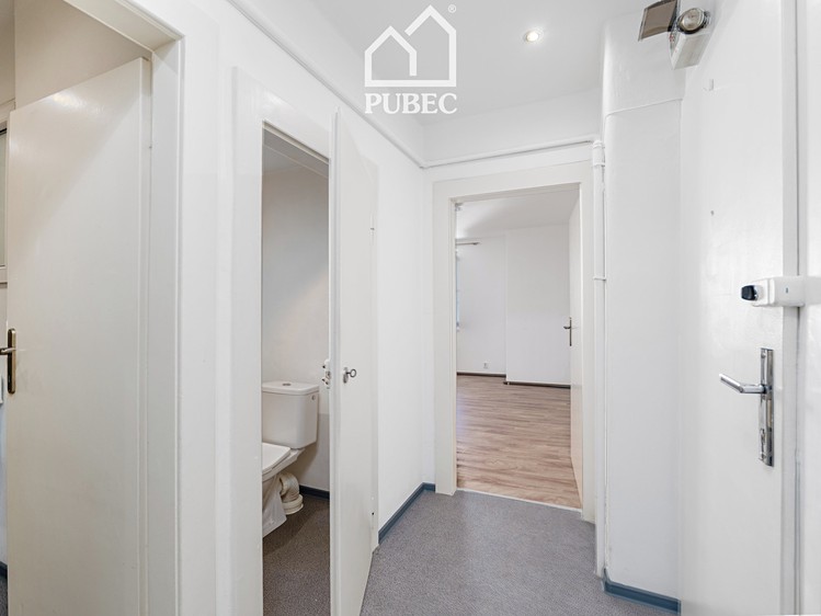Prodej bytu 1+kk 39 m² - foto 2