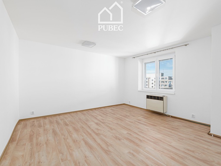 Prodej bytu 1+kk 39 m² - foto 6