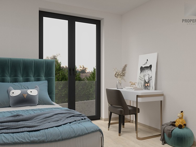 Prodej bytu 3+kk 56 m² (Jednopodlažní) - foto 2