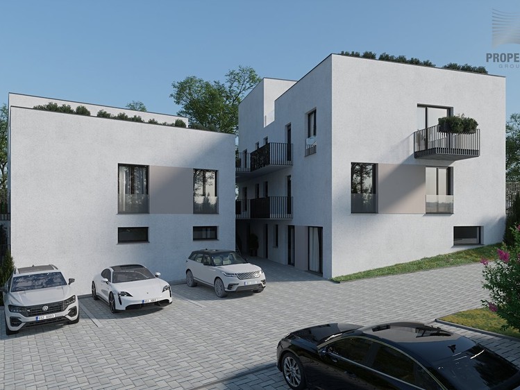 Prodej bytu 3+kk 56 m² (Jednopodlažní) - foto 3