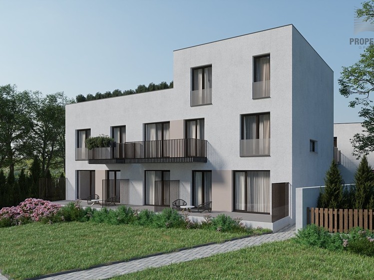 Prodej bytu 3+kk 56 m² (Jednopodlažní) - foto 8