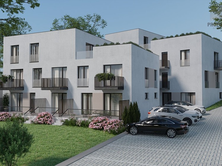 Prodej bytu 3+kk 56 m² (Jednopodlažní) - foto 6