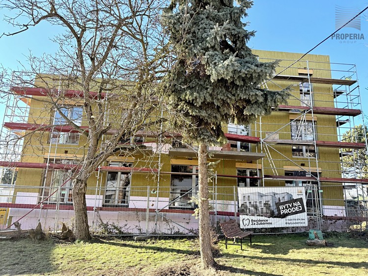 Prodej bytu 3+kk 56 m² (Jednopodlažní) - foto 5