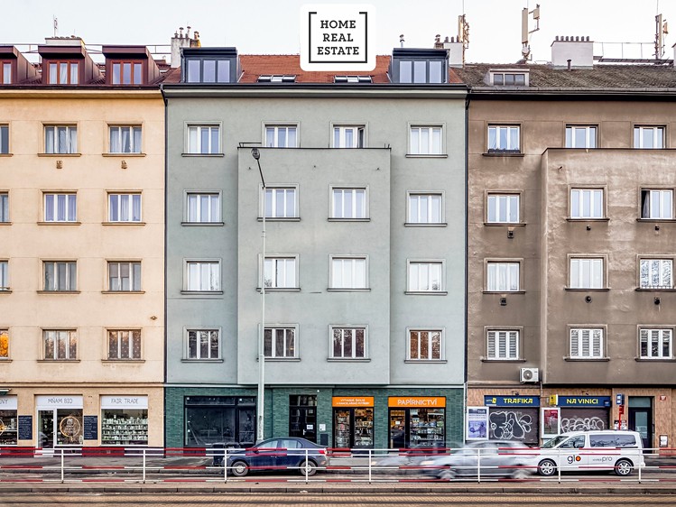 Prodej bytu 2+kk 40 m² - foto 4